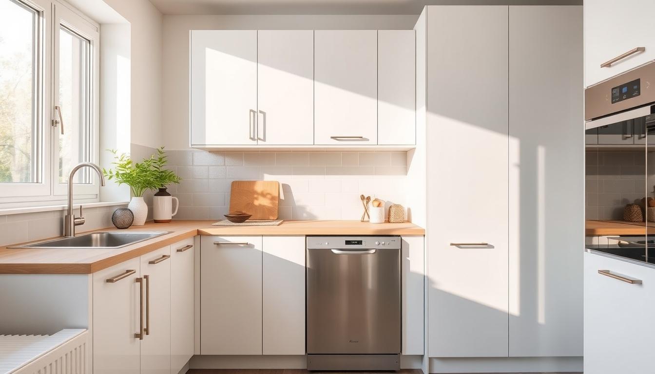 Elevate Your Kitchen Efficiency